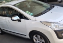 Autos - Peugeot 3008 premium 2013 Nafta 216000Km - En Venta