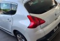 Autos - Peugeot 3008 premium 2013 Nafta 216000Km - En Venta