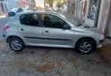 Autos - Peugeot 206 Generation Plus 2012 GNC 139300Km - En Venta