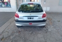 Autos - Peugeot 206 Generation Plus 2012 GNC 139300Km - En Venta