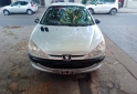 Autos - Peugeot 206 Generation Plus 2012 GNC 139300Km - En Venta