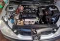 Autos - Peugeot 206 Generation Plus 2012 GNC 139300Km - En Venta