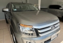 Camionetas - Ford Ranger 2014 Diesel 170000Km - En Venta