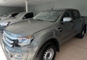 Camionetas - Ford Ranger 2014 Diesel 170000Km - En Venta