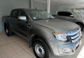 Camionetas - Ford Ranger 2014 Diesel 170000Km - En Venta