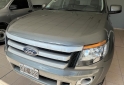 Camionetas - Ford Ranger 2014 Diesel 170000Km - En Venta