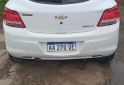 Autos - Chevrolet Onix Lt 1.4 2016 Nafta 135000Km - En Venta