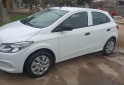 Autos - Chevrolet Onix Lt 1.4 2016 Nafta 135000Km - En Venta