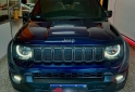 Camionetas - Jeep RENEGADE 2023 Nafta 11000Km - En Venta