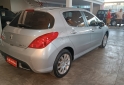 Autos - Peugeot 308 2015 Nafta  - En Venta