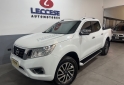 Camionetas - Nissan Frontier 2021 Diesel  - En Venta