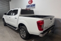 Camionetas - Nissan Frontier 2021 Diesel  - En Venta