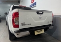 Camionetas - Nissan Frontier 2021 Diesel  - En Venta