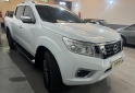 Camionetas - Nissan Frontier 2021 Diesel  - En Venta