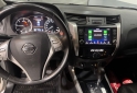 Camionetas - Nissan Frontier 2021 Diesel  - En Venta