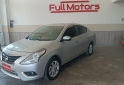 Autos - Nissan VERSA 2018 Nafta 70900Km - En Venta