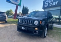 Camionetas - Chrysler Jeep renegase 1.8 AT 2018 Nafta 122000Km - En Venta