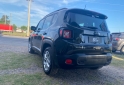 Camionetas - Chrysler Jeep renegase 1.8 AT 2018 Nafta 122000Km - En Venta