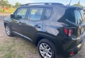 Camionetas - Chrysler Jeep renegase 1.8 AT 2018 Nafta 122000Km - En Venta