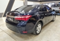 Autos - Toyota COROLLA 1.8 XEI MANUAL 2015 Nafta 110000Km - En Venta