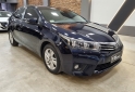 Autos - Toyota COROLLA 1.8 XEI MANUAL 2015 Nafta 110000Km - En Venta