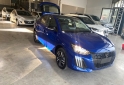 Autos - Peugeot 208 allure cvt T 200 2024 Nafta 0Km - En Venta