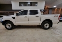 Camionetas - Ford RANGER D/C 2.2 XL 4X4 MT 2019 Diesel 120000Km - En Venta