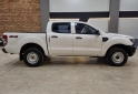 Camionetas - Ford RANGER D/C 2.2 XL 4X4 MT 2019 Diesel 120000Km - En Venta