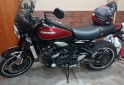 Motos - Kawasaki 900 rs 2023 Nafta 700Km - En Venta