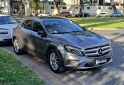 Autos - Mercedes Benz Gla 250 2016 Nafta 140000Km - En Venta