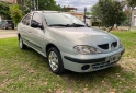 Autos - Renault Megane 2008 GNC 1901Km - En Venta