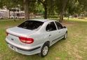 Autos - Renault Megane 2008 GNC 1901Km - En Venta