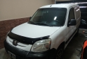 Utilitarios - Peugeot Furgon hdi 2012 Diesel 193000Km - En Venta