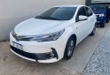 Autos - Toyota Corolla XEI 2018 Nafta 108000Km - En Venta