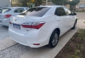 Autos - Toyota Corolla XEI 2018 Nafta 108000Km - En Venta