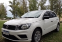 Autos - Volkswagen Gol Trend TRENDLINE 1.6 2020 Nafta 39000Km - En Venta