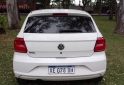 Autos - Volkswagen Gol Trend TRENDLINE 1.6 2020 Nafta 39000Km - En Venta