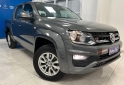 Camionetas - Volkswagen AMAROK V6 - COMFORTLINE 2020 Diesel 57000Km - En Venta