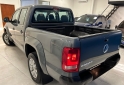 Camionetas - Volkswagen AMAROK V6 - COMFORTLINE 2020 Diesel 57000Km - En Venta