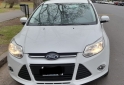 Autos - Ford Focus 2015 Nafta 43000Km - En Venta