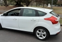 Autos - Ford Focus 2015 Nafta 43000Km - En Venta