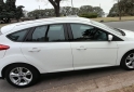 Autos - Ford Focus 2015 Nafta 43000Km - En Venta