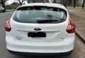 Autos - Ford Focus 2015 Nafta 43000Km - En Venta