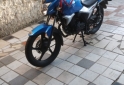 Motos - Honda GLH 150 2024 Nafta 1800Km - En Venta