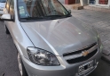 Autos - Chevrolet Celta LT 5P Airbag y ABS 2013 Nafta 68000Km - En Venta