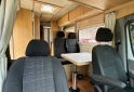 Camiones y Gras - Motorhome Sprinter 515 preparado para disfrutar - En Venta