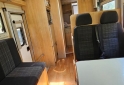 Camiones y Gras - Motorhome Sprinter 515 preparado para disfrutar - En Venta