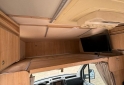 Camiones y Gras - Motorhome Sprinter 515 preparado para disfrutar - En Venta