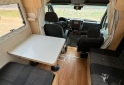 Camiones y Gras - Motorhome Sprinter 515 preparado para disfrutar - En Venta