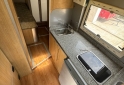 Camiones y Gras - Motorhome Sprinter 515 preparado para disfrutar - En Venta